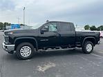 2025 Chevrolet Silverado 3500 Crew Cab 4WD Pickup for sale #NM3830A - photo 10