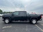 2025 Chevrolet Silverado 3500 Crew Cab 4WD Pickup for sale #NM3830A - photo 11