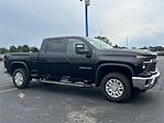 2025 Chevrolet Silverado 3500 Crew Cab 4WD Pickup for sale #NM3830A - photo 3