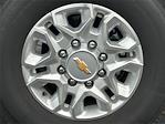2025 Chevrolet Silverado 3500 Crew Cab 4WD Pickup for sale #NM3830A - photo 24