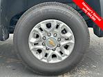 2025 Chevrolet Silverado 3500 Crew Cab 4WD Pickup for sale #NM3830A - photo 26