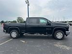 2025 Chevrolet Silverado 3500 Crew Cab 4WD Pickup for sale #NM3830A - photo 5