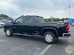 2025 Chevrolet Silverado 3500 Crew Cab 4WD Pickup for sale #NM3830A - photo 6