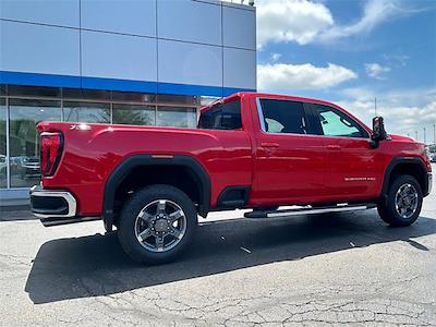 New 2025 GMC Sierra 2500 SLE Crew Cab 4x4 Pickup for sale #NM3831 - photo 2