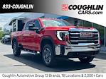 New 2025 GMC Sierra 2500 SLE Crew Cab 4x4 Pickup for sale #NM3831 - photo 1