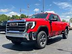 New 2025 GMC Sierra 2500 SLE Crew Cab 4x4 Pickup for sale #NM3831 - photo 10