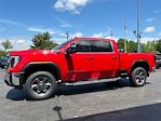 New 2025 GMC Sierra 2500 SLE Crew Cab 4x4 Pickup for sale #NM3831 - photo 11
