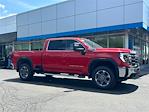 New 2025 GMC Sierra 2500 SLE Crew Cab 4x4 Pickup for sale #NM3831 - photo 3