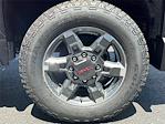 New 2025 GMC Sierra 2500 SLE Crew Cab 4x4 Pickup for sale #NM3831 - photo 21