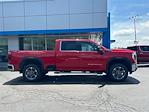 New 2025 GMC Sierra 2500 SLE Crew Cab 4x4 Pickup for sale #NM3831 - photo 5
