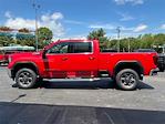 New 2025 GMC Sierra 2500 SLE Crew Cab 4x4 Pickup for sale #NM3831 - photo 4