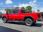 New 2025 GMC Sierra 2500 SLE Crew Cab 4x4 Pickup for sale #NM3831 - photo 6