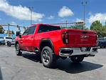 New 2025 GMC Sierra 2500 SLE Crew Cab 4x4 Pickup for sale #NM3831 - photo 8