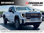New 2025 GMC Sierra 2500 SLE Crew Cab 4x4 Pickup for sale #NM3835 - photo 1
