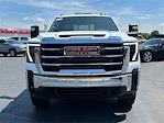 New 2025 GMC Sierra 2500 SLE Crew Cab 4x4 Pickup for sale #NM3835 - photo 10