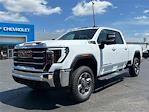 New 2025 GMC Sierra 2500 SLE Crew Cab 4x4 Pickup for sale #NM3835 - photo 11