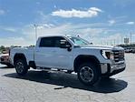 New 2025 GMC Sierra 2500 SLE Crew Cab 4x4 Pickup for sale #NM3835 - photo 4