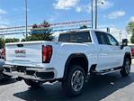 New 2025 GMC Sierra 2500 SLE Crew Cab 4x4 Pickup for sale #NM3835 - photo 2