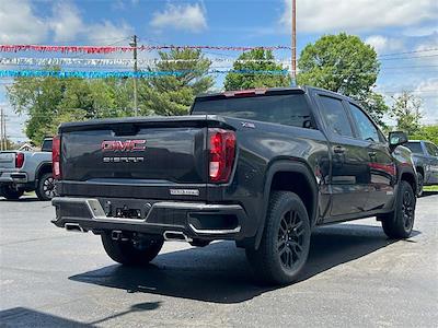 New 2025 GMC Sierra 1500 Elevation Crew Cab 4x4 Pickup for sale #NM3836 - photo 2
