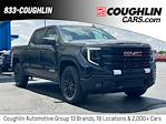 New 2025 GMC Sierra 1500 Elevation Crew Cab 4x4 Pickup for sale #NM3836 - photo 1