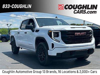 2025 GMC Sierra 1500 Crew Cab 4x4 Pickup for sale #NM3837 - photo 1