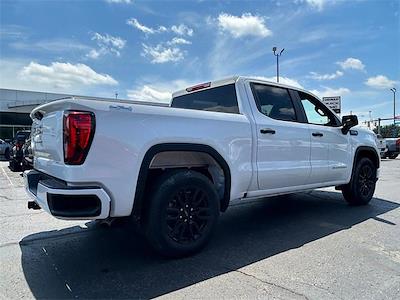 2025 GMC Sierra 1500 Crew Cab 4x4 Pickup for sale #NM3837 - photo 2