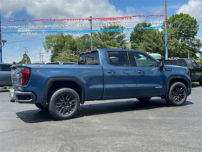 New 2025 GMC Sierra 1500 Elevation Crew Cab 4x4 Pickup for sale #NM3838 - photo 2