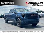 New 2025 GMC Sierra 1500 Elevation Crew Cab 4x4 Pickup for sale #NM3838 - photo 1