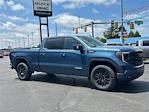 New 2025 GMC Sierra 1500 Elevation Crew Cab 4x4 Pickup for sale #NM3838 - photo 3