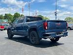 New 2025 GMC Sierra 1500 Elevation Crew Cab 4x4 Pickup for sale #NM3838 - photo 8