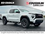 New 2025 GMC Canyon Elevation Crew Cab 4x4 Pickup for sale #NM3839 - photo 1