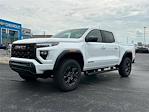 New 2025 GMC Canyon Elevation Crew Cab 4x4 Pickup for sale #NM3839 - photo 4
