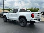 New 2025 GMC Canyon Elevation Crew Cab 4x4 Pickup for sale #NM3839 - photo 6