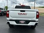 New 2025 GMC Canyon Elevation Crew Cab 4x4 Pickup for sale #NM3839 - photo 7