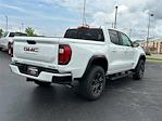 New 2025 GMC Canyon Elevation Crew Cab 4x4 Pickup for sale #NM3839 - photo 2