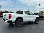 New 2025 GMC Canyon Elevation Crew Cab 4x4 Pickup for sale #NM3839 - photo 8