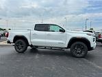 New 2025 GMC Canyon Elevation Crew Cab 4x4 Pickup for sale #NM3839 - photo 9