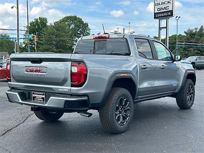 New 2025 GMC Canyon Elevation Crew Cab Pickup for sale #NM3840 - photo 2
