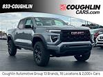 New 2025 GMC Canyon Elevation Crew Cab Pickup for sale #NM3840 - photo 1