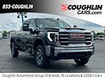 New 2025 GMC Sierra 2500 SLE Crew Cab 4x4 Pickup for sale #NM3844 - photo 1