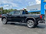 New 2025 GMC Sierra 2500 SLE Crew Cab 4x4 Pickup for sale #NM3844 - photo 10