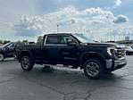New 2025 GMC Sierra 2500 SLE Crew Cab 4x4 Pickup for sale #NM3844 - photo 4