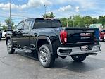 New 2025 GMC Sierra 2500 SLE Crew Cab 4x4 Pickup for sale #NM3844 - photo 9