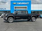 New 2025 GMC Sierra 2500 SLE Crew Cab 4x4 Pickup for sale #NM3844 - photo 6