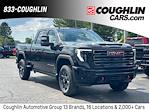 New 2025 GMC Sierra 3500 AT4 Crew Cab 4x4 Pickup for sale #NM3845 - photo 1