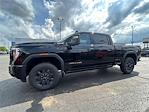 New 2025 GMC Sierra 3500 AT4 Crew Cab 4x4 Pickup for sale #NM3845 - photo 10