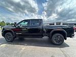 New 2025 GMC Sierra 3500 AT4 Crew Cab 4x4 Pickup for sale #NM3845 - photo 11