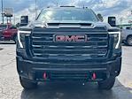 New 2025 GMC Sierra 3500 AT4 Crew Cab 4x4 Pickup for sale #NM3845 - photo 14