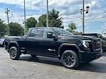 New 2025 GMC Sierra 3500 AT4 Crew Cab 4x4 Pickup for sale #NM3845 - photo 4