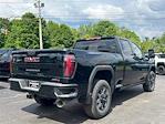 New 2025 GMC Sierra 3500 AT4 Crew Cab 4x4 Pickup for sale #NM3845 - photo 2